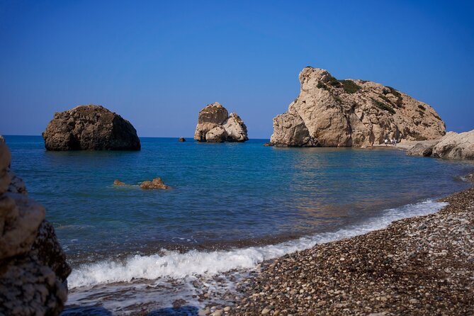 100% Cyprus - Tour to Troodos mountains and villages (From Paphos) - Who will enjoy this Cyprus day trip?