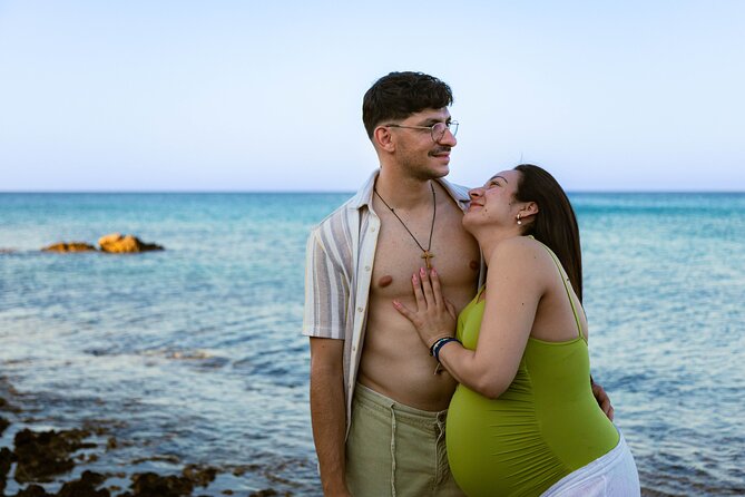 2 Hours Private Photoshoot in Cyprus - Key points to know before booking