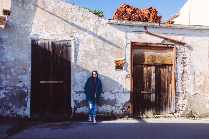2 Hours Private Photoshoot in Cyprus - What you receive after the session