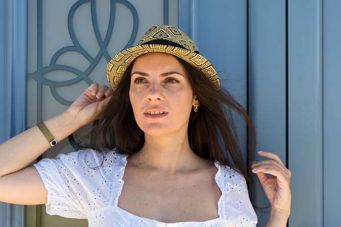 2 Hours Private Photoshoot in Cyprus - Timing, weather, and what to wear