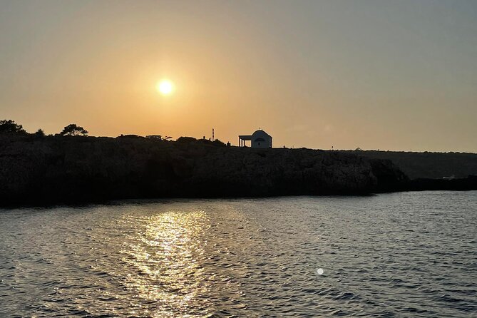 3-Hour Sunset Cruise from Protaras with Fruit & Champagne - Why this Protaras sunset cruise works