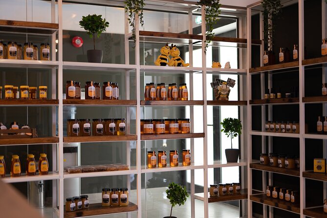 30-Minute Guided Honey Tasting Activity in Melini - Price, timing, and practical planning