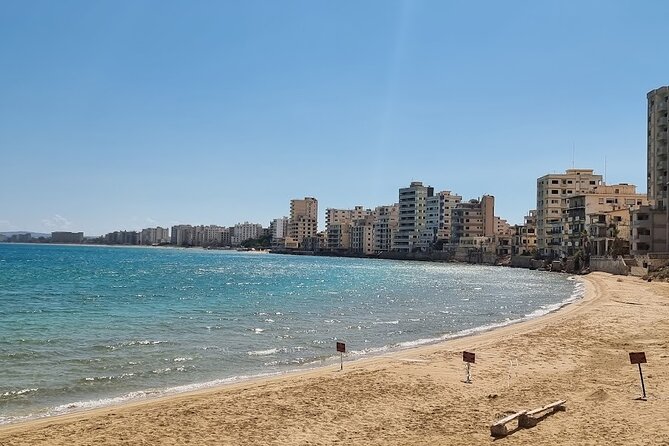 A Day Trip to Medieval FAMAGUSTA (Kyrenia, Nicosia or Famagusta ) - Why this route works so well in one day