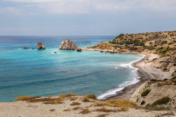 Ancient Kourion Tour with Paphos Town from Limassol - Kourion: theater, Agora, and a two-hour ancient site visit