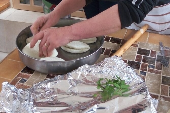 Authentic Paphos: Culture, Flavors and Traditions - What this Paphos tour is really about