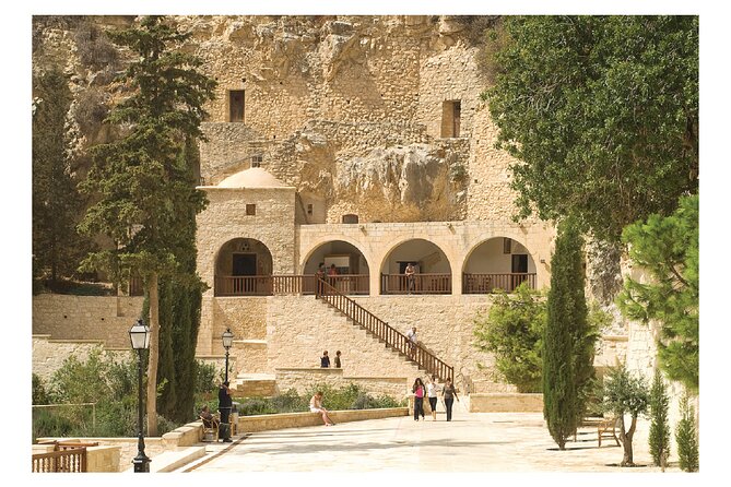 Authentic Paphos: Culture, Flavors and Traditions - The village home where halloumi matters