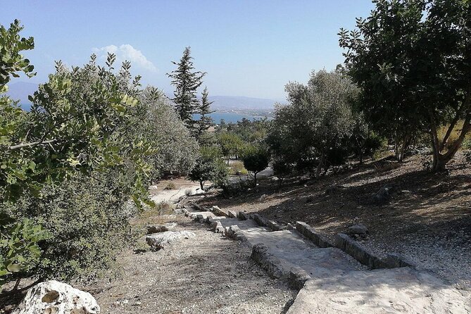 Baths of Aphrodite, Latchi and Blue Lagoon Cruise Tour - Why the Blue Lagoon makes this day trip worthwhile