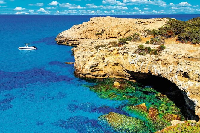 Baths of Aphrodite, Latchi and Blue Lagoon Cruise Tour - Cancellation and weather rules