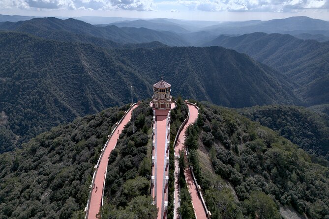 Best of Troodos Mountains & Villages tour from Limassol - What makes this Troodos day trip worth considering