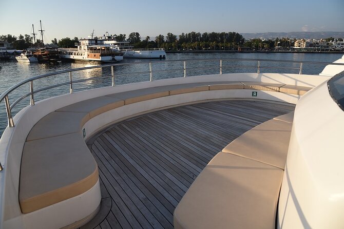 Blue Lagoon: 3 Hours Afternoon Cruise with transfer from Paphos - Is the Blue Lagoon cruise worth booking?