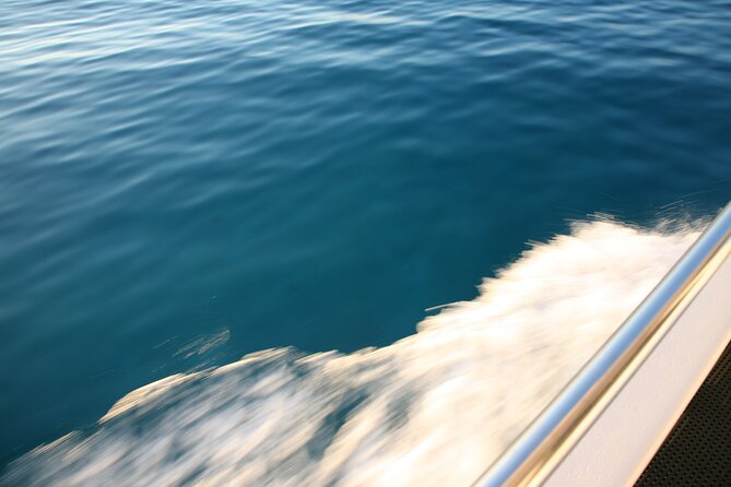 Blue Lagoon Mediterranean One Boat Cruise from Latchi - Weather, cancellation, and planning advice