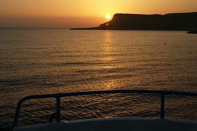 Cape Greco, Blue Lagoon and Protaras Boat Tours - Seeing Famagusta’s ghost town from the sea