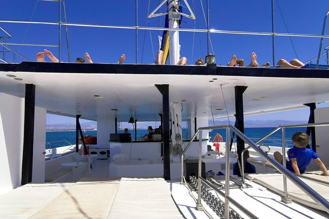 Catamaran Cruise from Limassol - Is $82.82 a fair price?