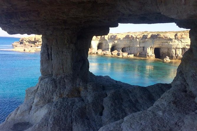 Caves Jeep Safari from Protaras & Ayia Napa - Key points to know before you book