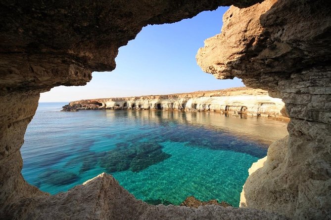Caves Jeep Safari from Protaras & Ayia Napa - What this half-day safari is really about