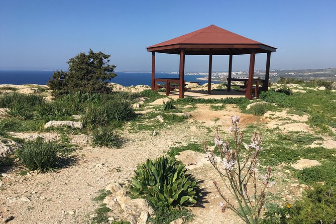Caves Jeep Safari from Protaras & Ayia Napa - Cyclops Cave closes the route with a myth