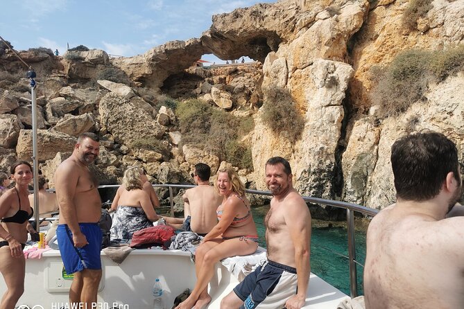 Cpt Marko - Blue Lagoon & Turtle Cruise with Optional Lunch - Timing, boarding, and the small detail that matters