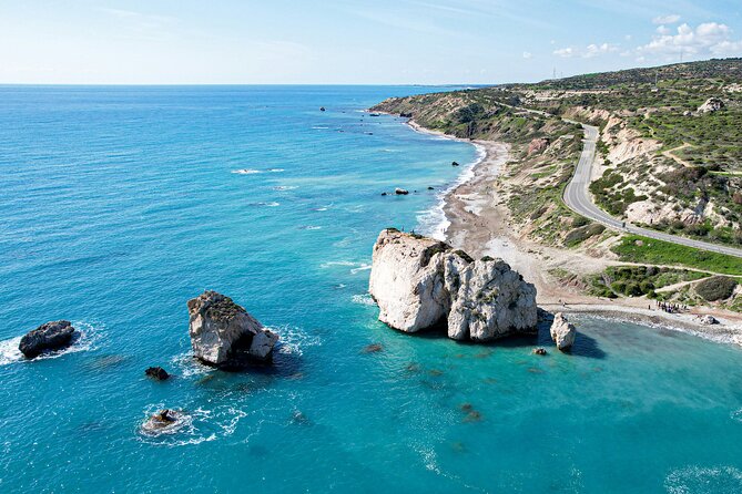 Cyprus Heritage Experience - Kolossi Castle and the medieval chapter