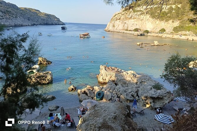 Day Trip to the Paphos amazing sides from Limassol. - Booking value, timing, and cancellation