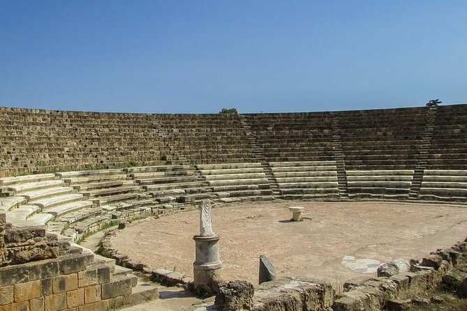 Discover Famagusta from Paphos - Why this day trip matters