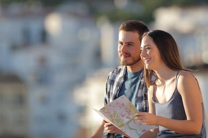 Discover Heritage of Cyprus: Private Tour from Limassol - Who will enjoy this private route most