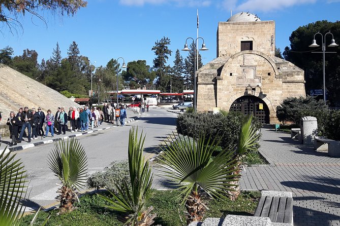 Divided Capital NICOSIA - Key points at a glance