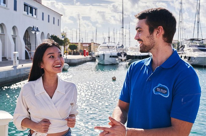 Explore Limassol - Four hours to choose your Limassol