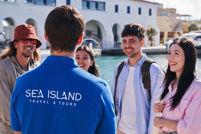 Explore Limassol - Booking, cancellation, and practical details