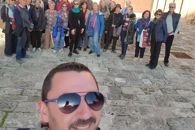 FAMAGUSTA & NICOSIA Private Tour from Kyrenia - Why this private day trip covers so much