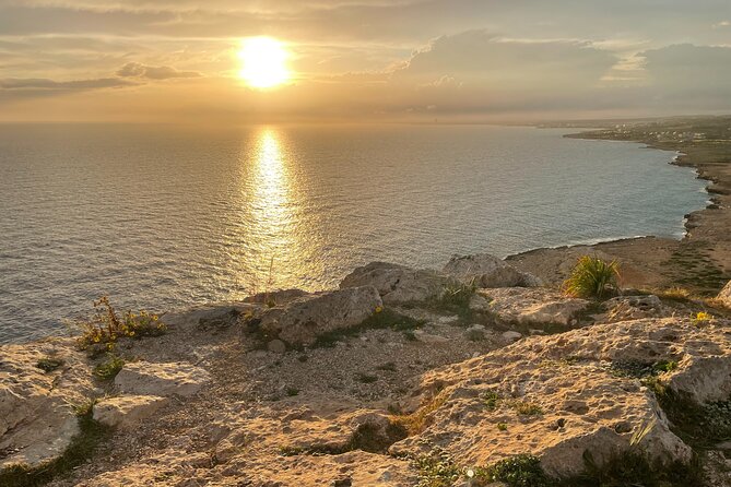 From Larnaca - Cape Greko Highlights Tour (Group of 5 People) - What $113.50 per person gets you