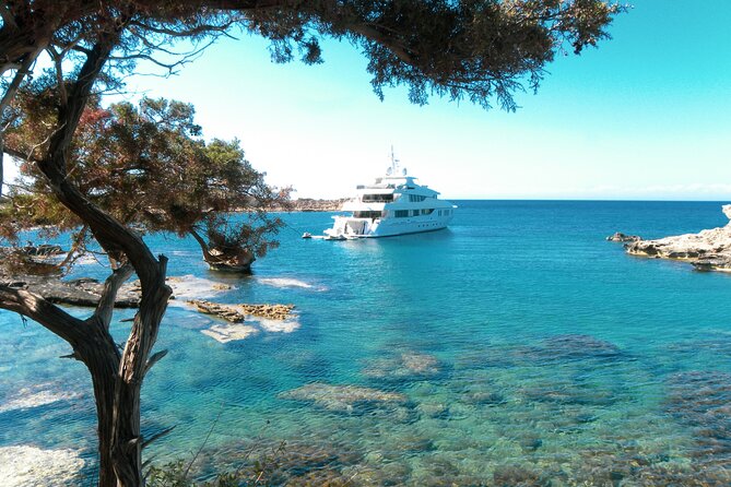 From Paphos: Blue Lagoon Cruise With Water Slide - Why this Paphos cruise is worth considering