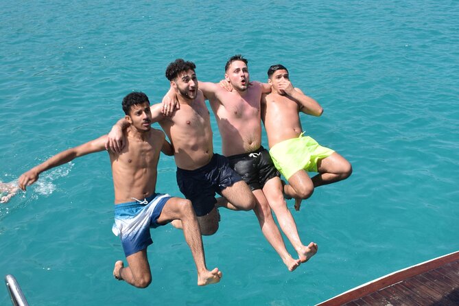 Full Day Blue Lagoon Cruise (Paphos to Latchi) - Sea Star - What the $82.91 price really covers