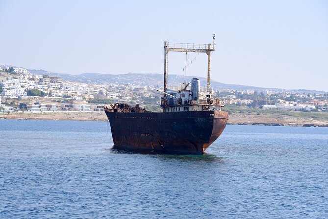 Full Day Blue Lagoon Cruise (Paphos to Latchi) - Sea Star - Who will enjoy this cruise most