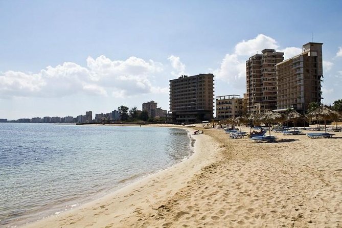 Full-day Famagusta: Lost Cities & Coastal Secrets from Paphos - The early start and the road to Strovilia