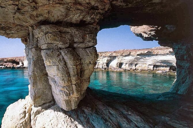 Full Day Tour in Ayia Napa & Protaras: A Good Mix - Key points before you book