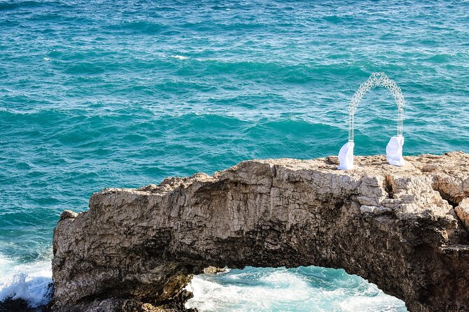 Full Day Tour in Ayia Napa & Protaras: A Good Mix - Why this route works from Larnaca