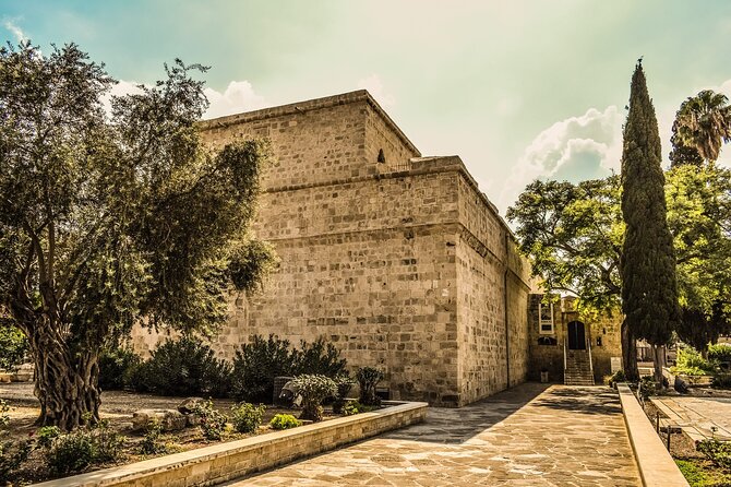 Full Day Tour in Limassol: A Bit of Everything - Choirokoitia and the first look at Cyprus prehistory