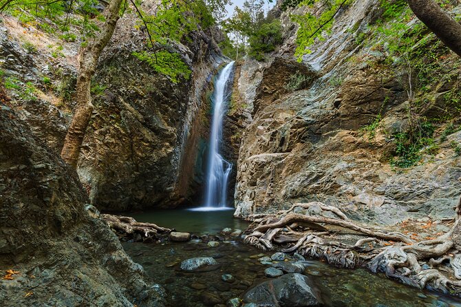 Full Day Tour in Troodos Mountains: Villages & Waterfalls - Understanding the Troodos Mountains