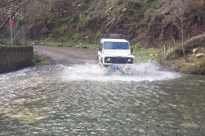 Full Day Troodos Guided Safari Tour with Pick Up - Mount Olympus and the high-country weather