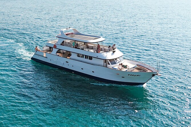 Fun Fishing & Relaxing Cruise at Larnaca Bay - What to bring and what to expect