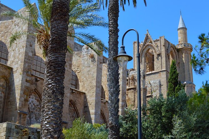 Ghost-Town Famagusta Mini Bus Tour from Protaras and Ayia Napa - Why Famagusta feels different from other Cyprus trips
