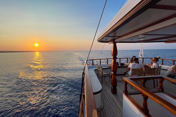 Golden Hour Sunset Cruise in Cyprus - Is $30.04 good value?