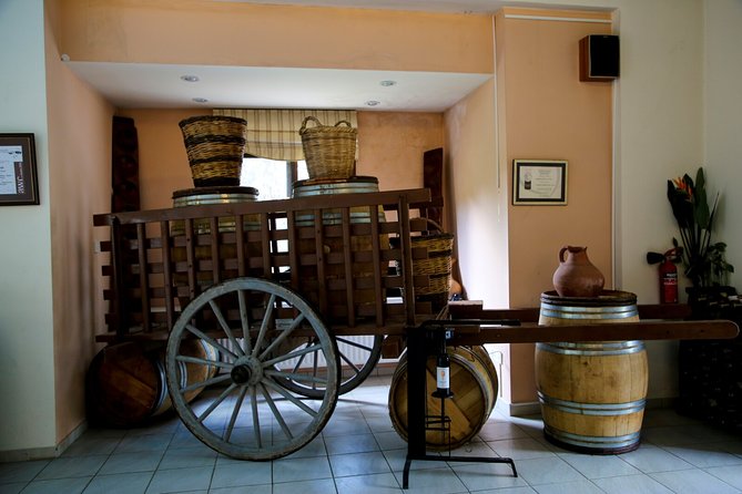 Gourmet Cyprus Tour – Local Flavors & Wine from Paphos - The transport, timing, and road conditions