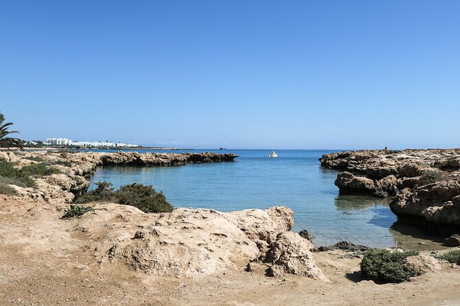 Guided snorkeling trip to the turtles in Protaras - What the roughly three-hour itinerary feels like
