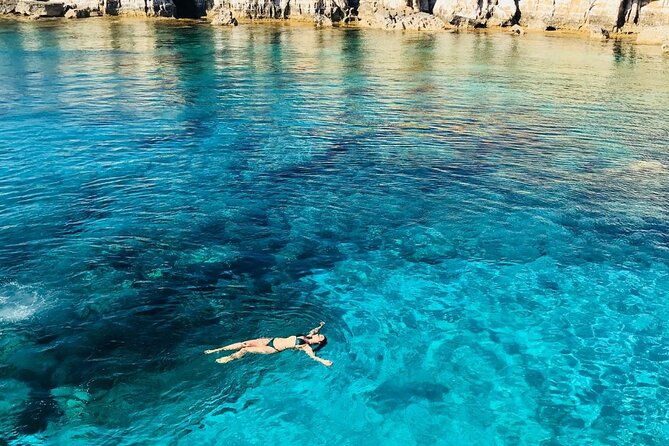 Guided snorkeling trip to the turtles in Protaras - Booking rules and weather concerns