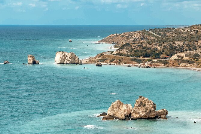 Guided Tour of Limassol with Kourion and Kolossi Castle - Is $60.08 good value?