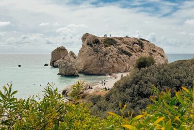 Guided Tour of Limassol with Kourion and Kolossi Castle