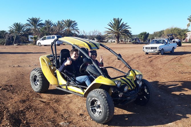 Half-Day Buggy Safari to Akamas Peninsula with Lunch - Why this Paphos buggy safari is worth considering