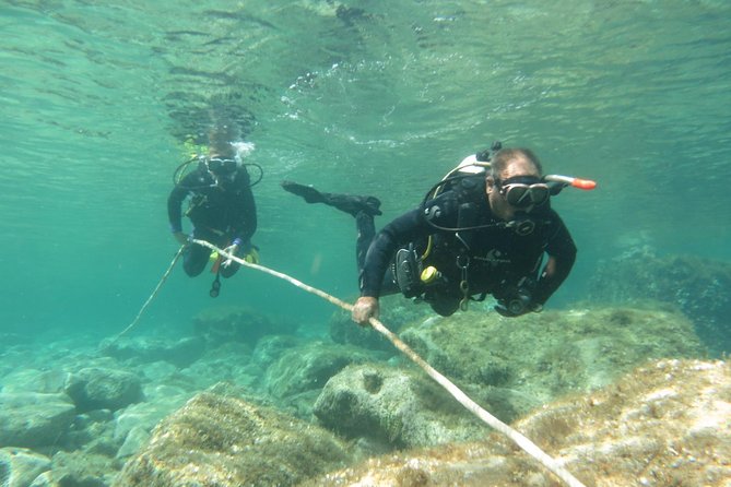 Half-Day Scuba Diving Tour - Discover Scuba Diving! - Timing, weather, and practical planning