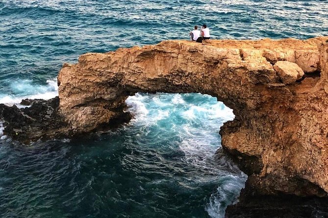 Individual Tours from Paphos - Building your own Cyprus itinerary